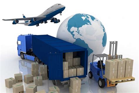 latest trends  logistics supply chain industry