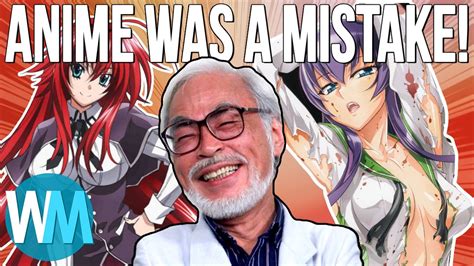 Top 10 Anime Betrayals Meme Explained