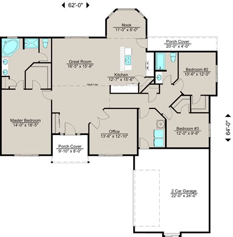 custom energy efficient home builder   house floor plans floor plans dream house plans