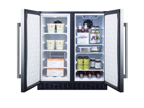 undercounter refrigerator freezer  residential pros