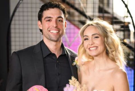 married at first sight which 2023 couples are still together