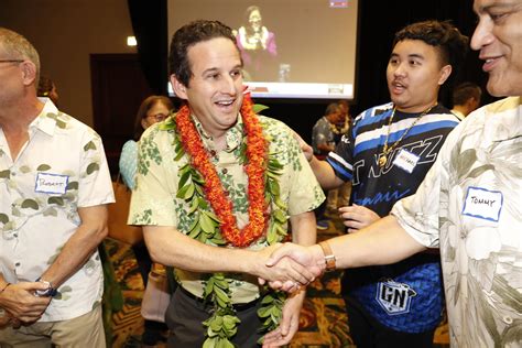 democrat schatz  elected   senate  hawaii ap news