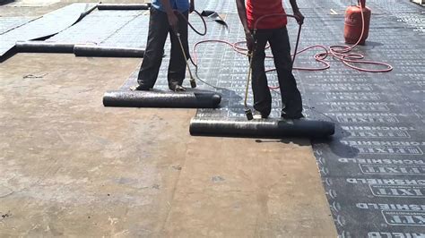 app membrane waterproofing youtube