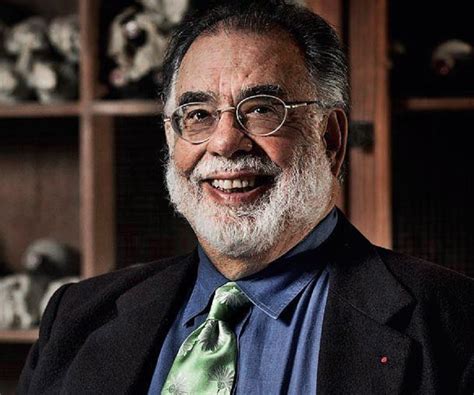 francis ford coppola biography childhood life achievements timeline