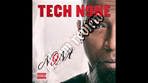 Tech N9ne N9na Album Review Youtube