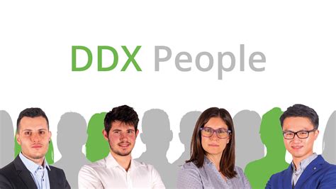 ddx people  video ddx software solutions