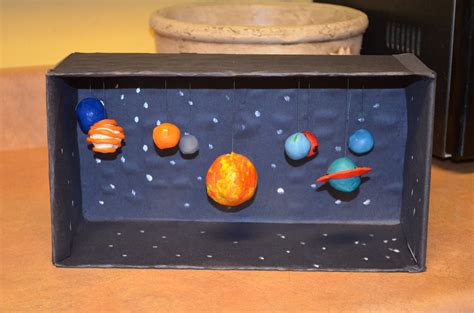 solar system planets project kids solar system pics