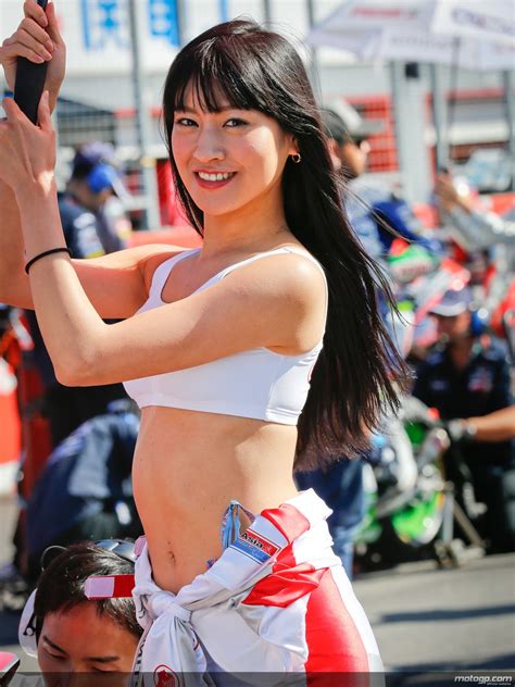 motogp girls japan 2013 boostcruising