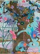 Image result for +"fiona Rae"+"current Exhibitions". Size: 138 x 185. Source: www.independent.co.uk