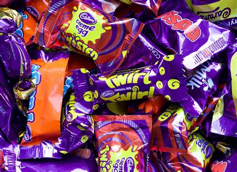 two new chocolates have been added to cadbury s heroes mix you magazine