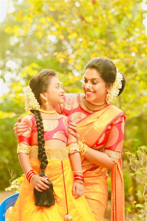 mother daughter indian traditional dresses dresstk