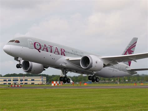 qatar airways announces major  expansion conde nast traveler