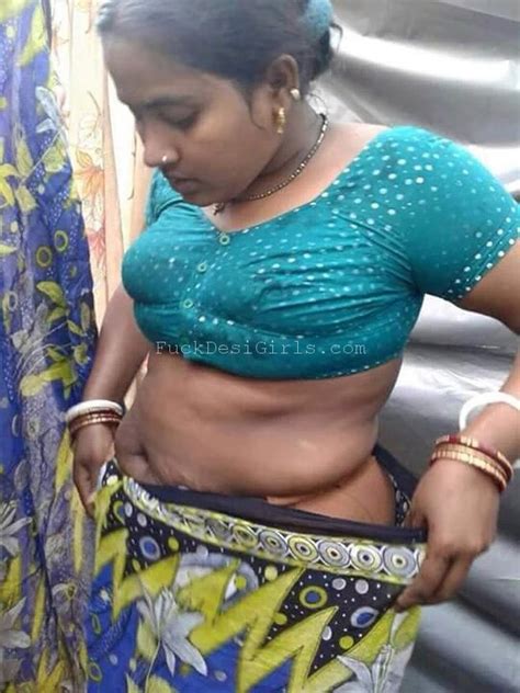 Nangi Moti Doodh Wali Aunty – Bangla Boudi Blouse Nude Hot