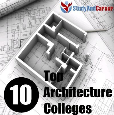 top  colleges   world  architecture college architecture