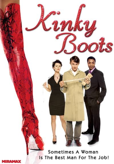 Watch Kinky Boots 2005 Full Movie Free Online Streaming