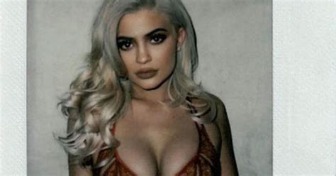 one step closer pornhub teases kylie jenner sex tape with boob tastic