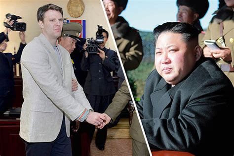 north koreans who escaped secret state being sent to face execution daily star