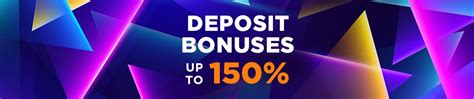deposit bonuses  april