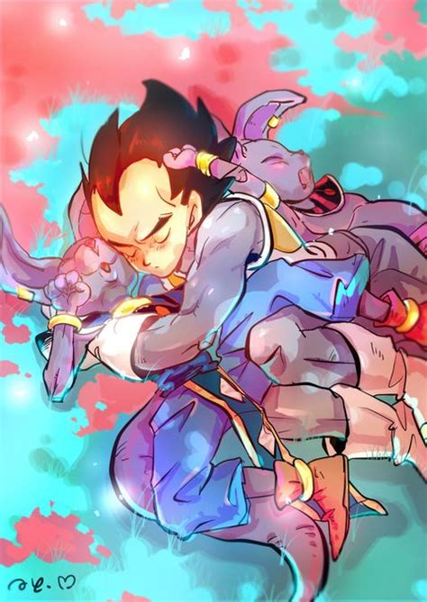333 Best Beerus Images On Pinterest Dragon Ball Dragons