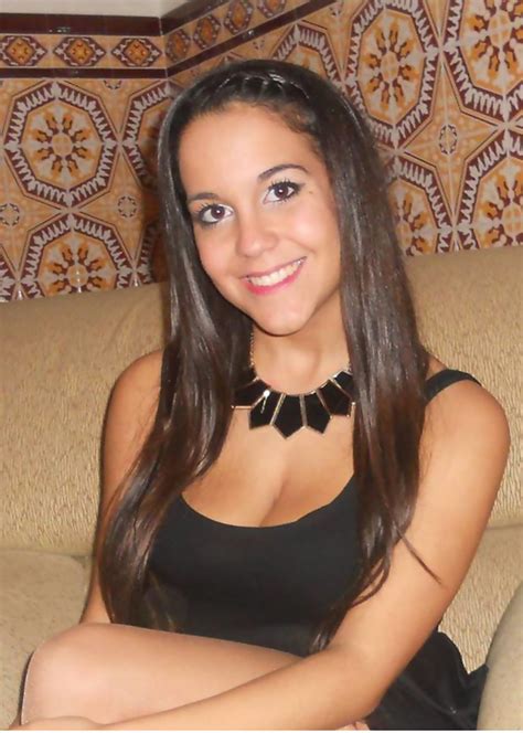 Pretty Spanish Teen 31 Pic Of 33