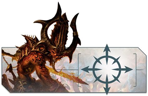 faction focus chaos daemons warhammer community