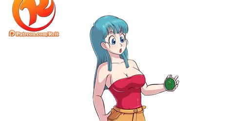 reit patreon bulma style