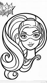 Barbie Coloring Pages Clipartmag sketch template