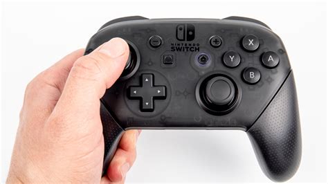 connect  nintendo switch pro controller   pc toms guide