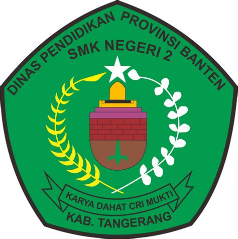 Logo Kabupaten Tangerang Png 39 Koleksi Gambar