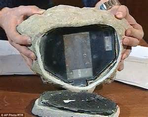 Tinker Tailor Soldier Rock We Used Hidden Device To
