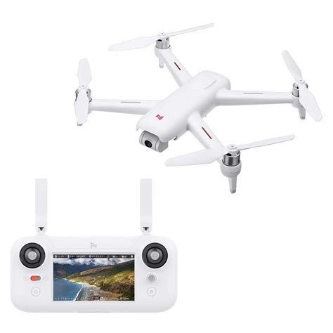 xiaomi fimi  uno dei migliori droni  fascia media sul mercato