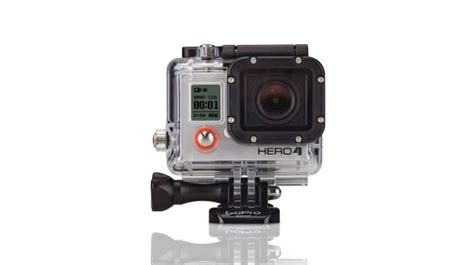 gopro hero  release date specs  features camera rumors start  surface   october