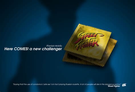 Funny Fan Made Superhero Condom Packaging And Taglines