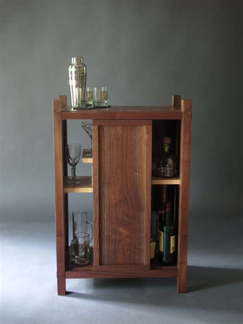 mid century modern bar cabinet ideas homesfeed