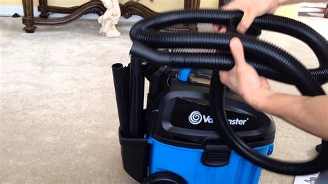 vacmaster vacuum review youtube