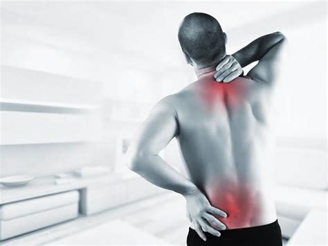 Chronic Pain And Massage Online Ceu Course