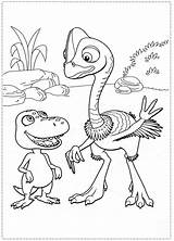 Coloring Dinosaur Train Pages Valentine Ness Loch Kids Monster Dinokids Print Getcolorings Colouring Dino Advertisement Color Benefits Close sketch template