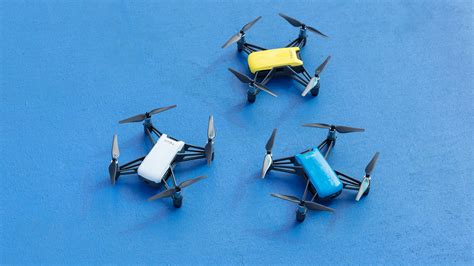 ryze tello  eachine  pro  leading toy drone takes    rival