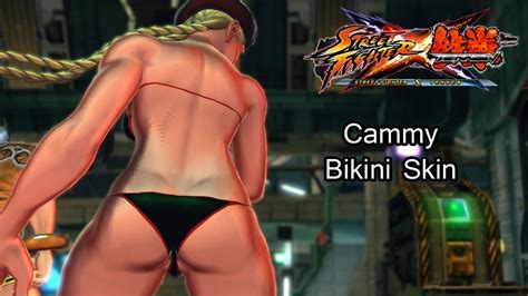 Cammy Bikini Full Real Porn