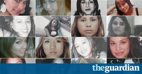 impunity has consequences the women lost to mexico s drug war