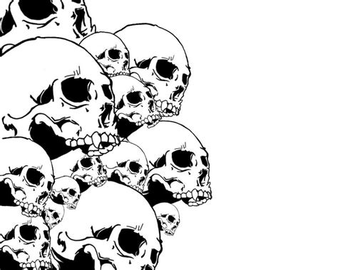 adult coloring pages printable skulls coloring home