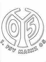Ausmalbilder Bundesliga Wappen Bvb Vorlage Fußball Mainz Schalke Dortmund Bayern Kolorowanki Borussia Juventus Fsv Kleurplaten Malvorlage Einzigartig Igel Spieler Fusball sketch template