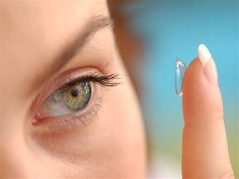 How Not To Use Contact Lenses Four Common Ways We Risk Eye Health