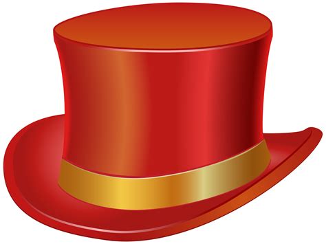 red top hat png clip art image gallery yopriceville high quality