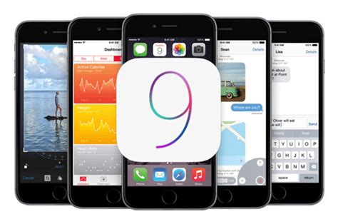 Apple S Next Big Ios 9 3 2 Update Will Make Your Iphone S