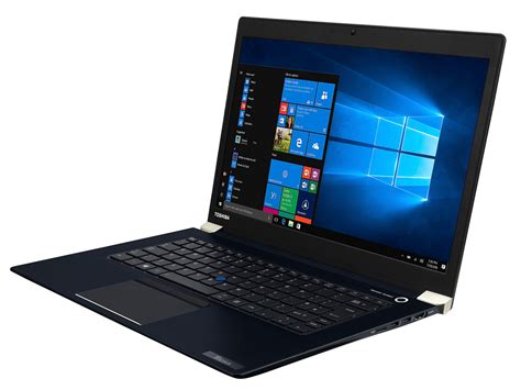 toshiba tecra    notebookcheckorg