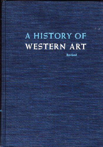 History Of Western Art By Hooker Denise Editor Near Fine Hardcover