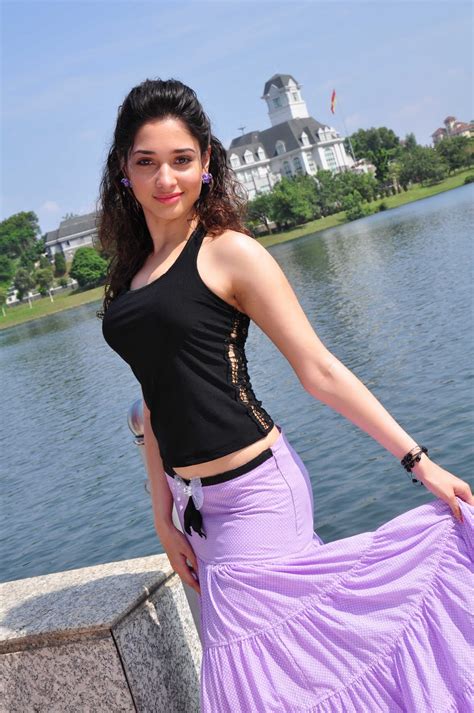 high quality bollywood celebrity pictures milky white beauty tamanna bhatia putting her super