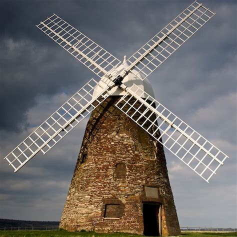 giant windmill youtube