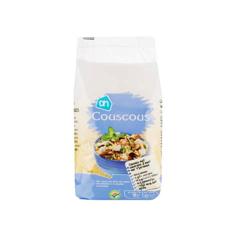 buy couscous ah